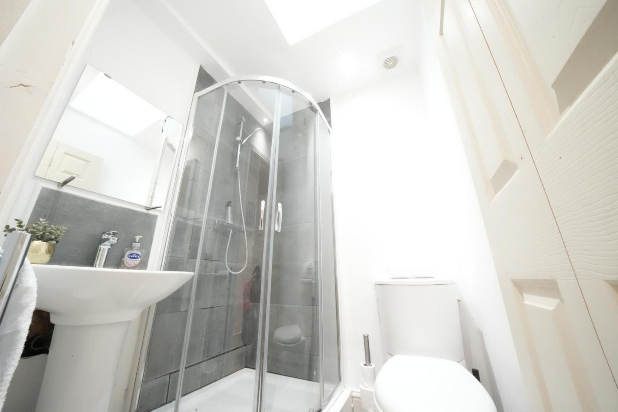 Grand Airport Ensuites Harmondsworth Zewnętrze zdjęcie